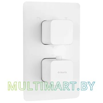 Смеситель без скрытого механизма Deante Box BXY AECT